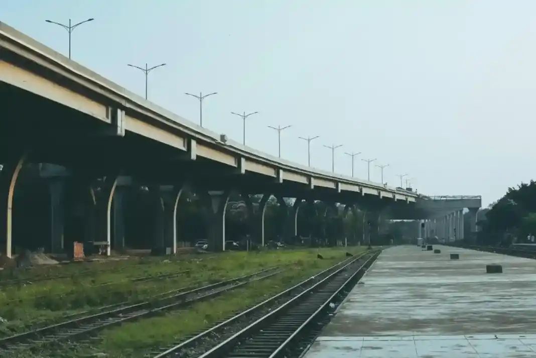 Excellence in Infrastructure Development