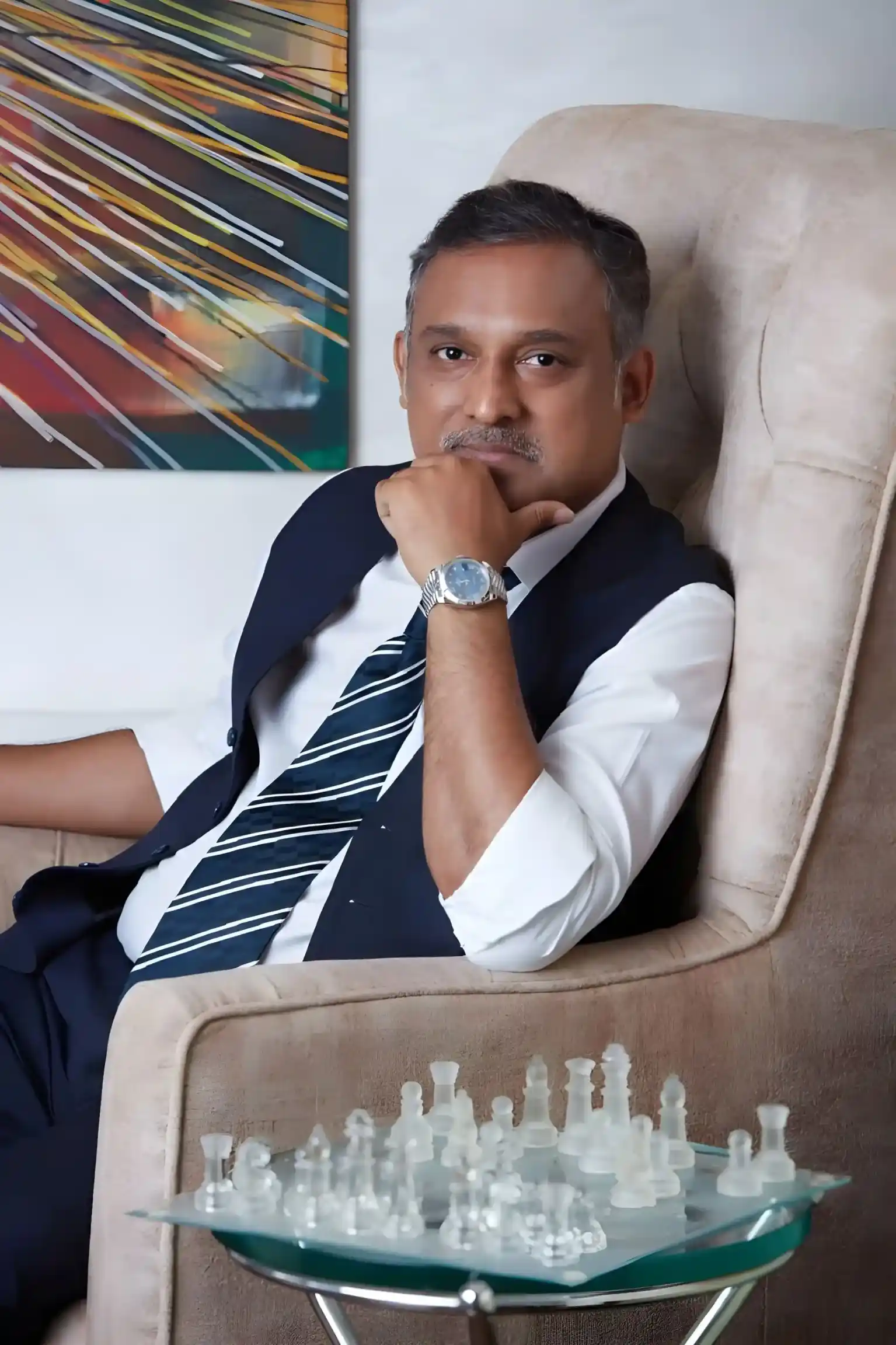Abhijit Avarrsekar