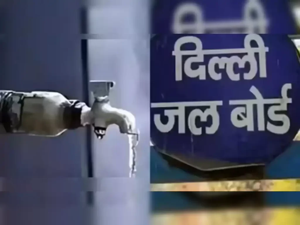 Potable Utility Engineering: The Delhi Clear Water Mains Project