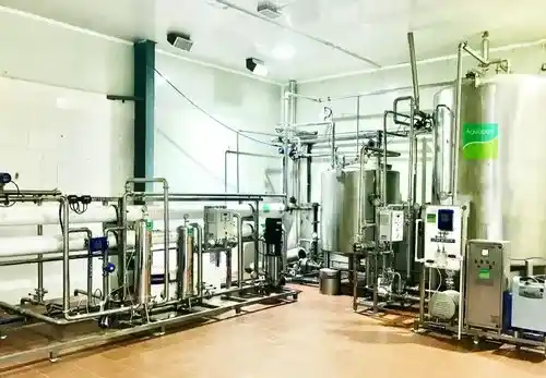 Continuous Operations