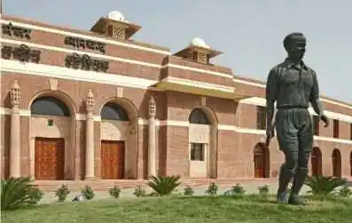 Reconstruction & Modernisation of Major Dhyan Chand National Stadium