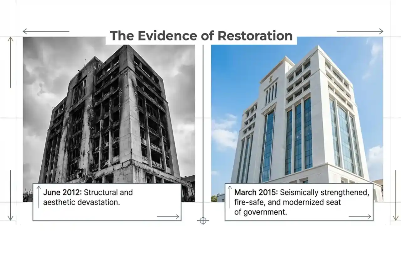 Modernized Standards