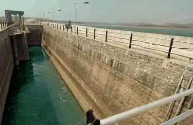 Seismic Strengthening & Structural Raising of the Historical Tansa Dam