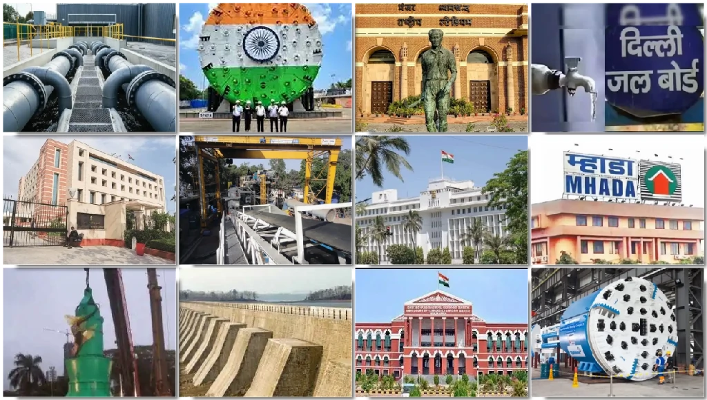 Abhijit Avarrsekar Legacy Projects