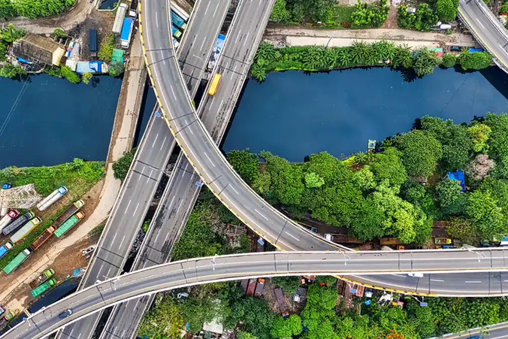 Avarrsekar_Infrastructure_Urban Infra