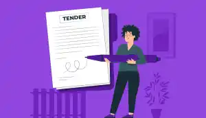 Avarrsekar Invisible Tender