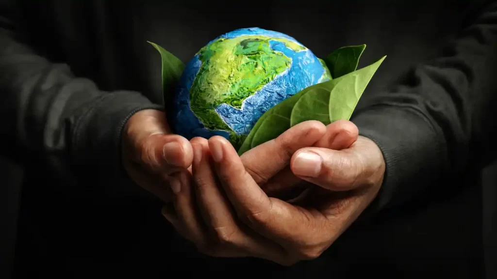 Avarrsekar Infra Sustainability